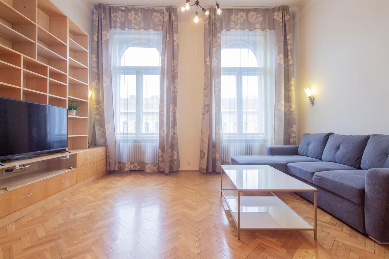 Apartment City View Loft *