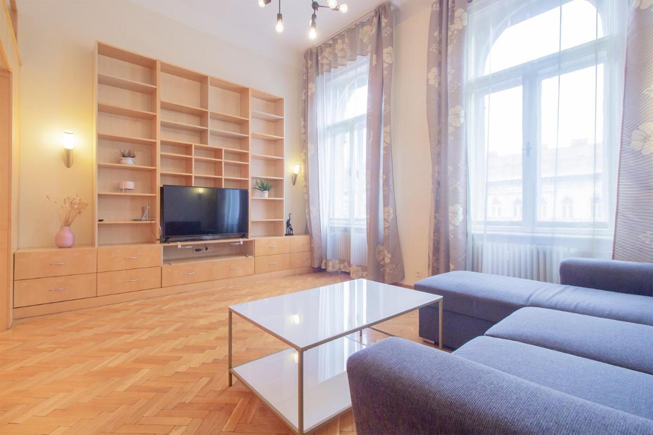 Apartment City View Loft *